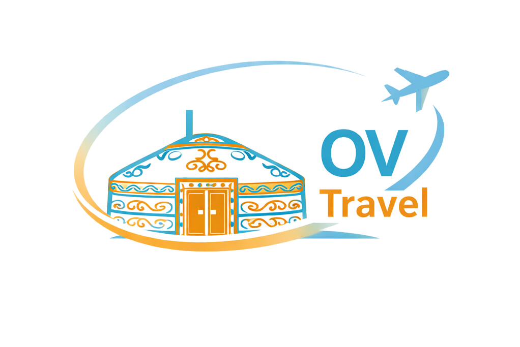 Ov Travel Mongolia